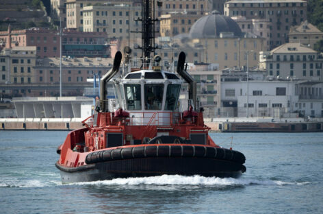 Il Gruppo Msc acquisisce Rimorchiatori Mediterranei