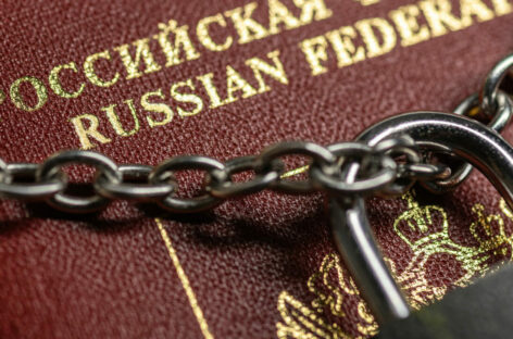 Visti russi, l’Ue stringe ancora: “Sicurezza a rischio”