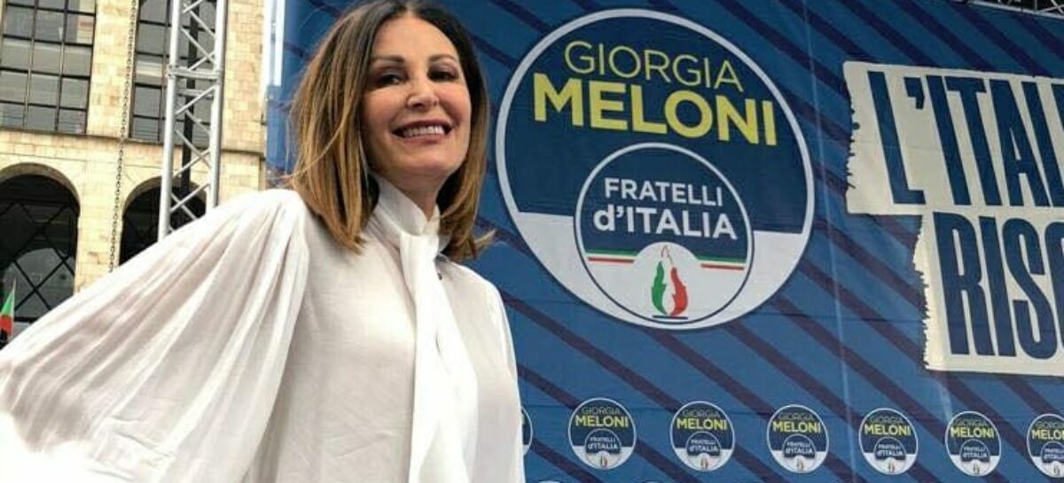 La preghiera a Santa(nchè):<br> «Più soldi al turismo»