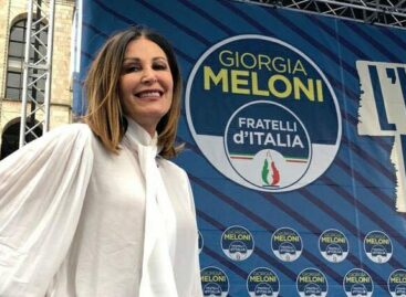 La preghiera a Santa(nchè):<br> «Più soldi al turismo»