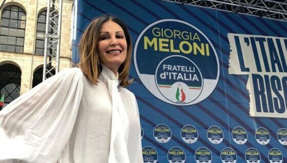 La preghiera a Santa(nchè): «Più soldi al turismo»