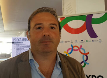 I piani dell’aeroporto di Palermo: guarda la video intervista