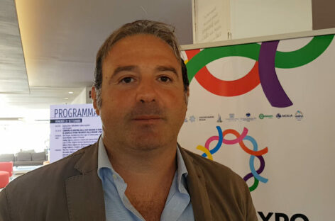 I piani dell’aeroporto di Palermo: guarda la video intervista