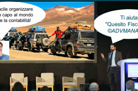 Quesito Fiscale: acquisti di servizi turistici esteri da parte di tour operator italiano