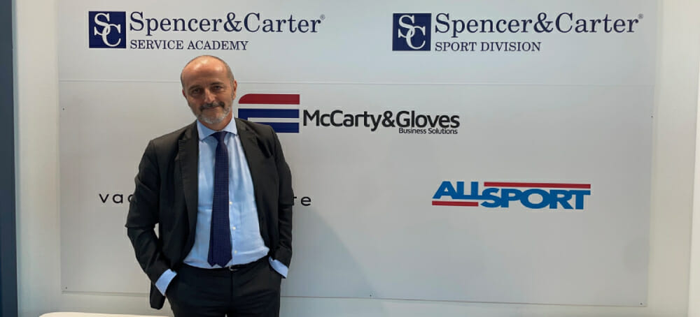 spencer e carter massaracchia