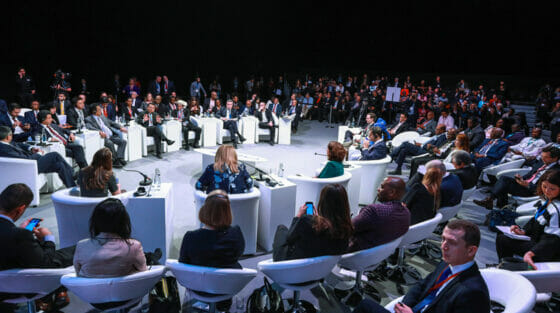 Al Wtm Londra 2022 torna il summit mondiale dei ministri del turismo