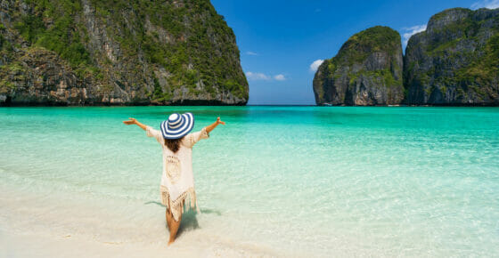 Thailandia verso il maxi visto da 60 giorni