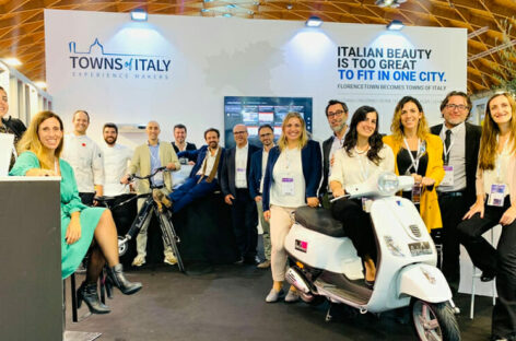 L’operatore Florencetown diventa Towns of Italy e amplia le sue proposte