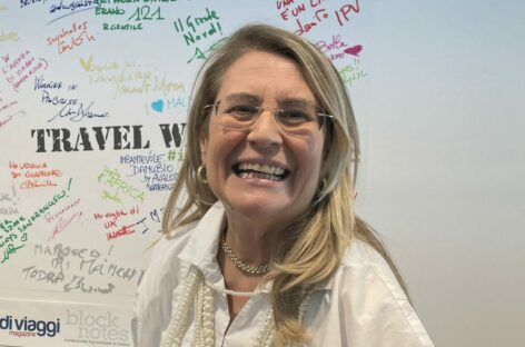 E ora Destination Italia incorpora Portale Sardegna