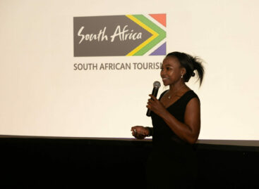 Sudafrica chiama Italia: «Al lavoro sul volo diretto»