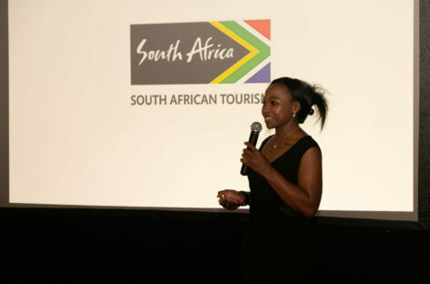 Sudafrica chiama Italia: «Al lavoro sul volo diretto»