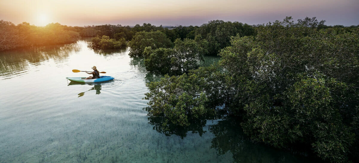 Abu Dhabi lancia la campagna experience “Trova il tuo ritmo”