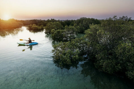 Abu Dhabi lancia la campagna experience “Trova il tuo ritmo”