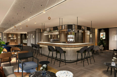 Hilton potenzia il portfolio: new entry a Venezia nel 2023