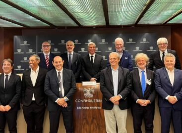 La squadra Astoi: deleghe e gruppi di lavoro