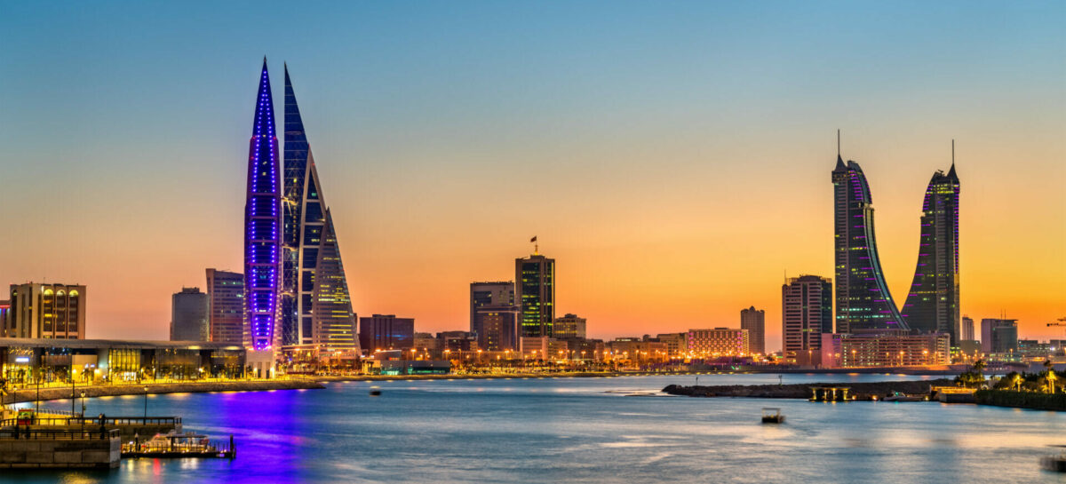 Golfo Persico verso il visto unico in stile Schengen