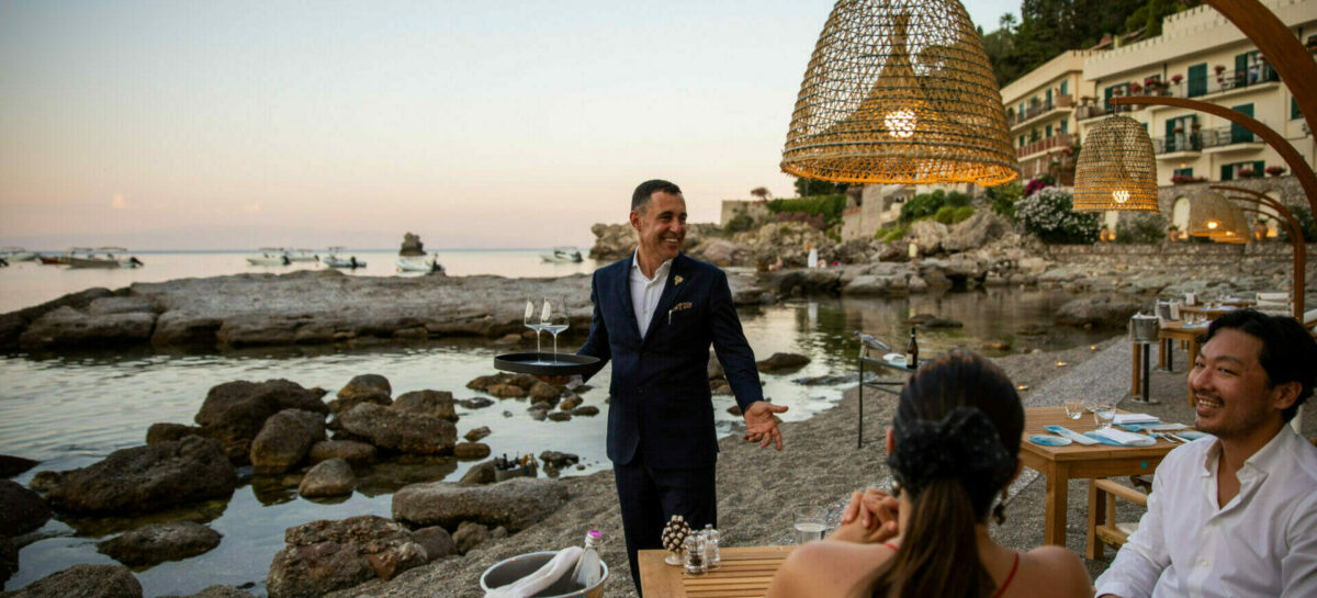 Belmond rilancia l’Academy, formazione gratuita per gli under 30