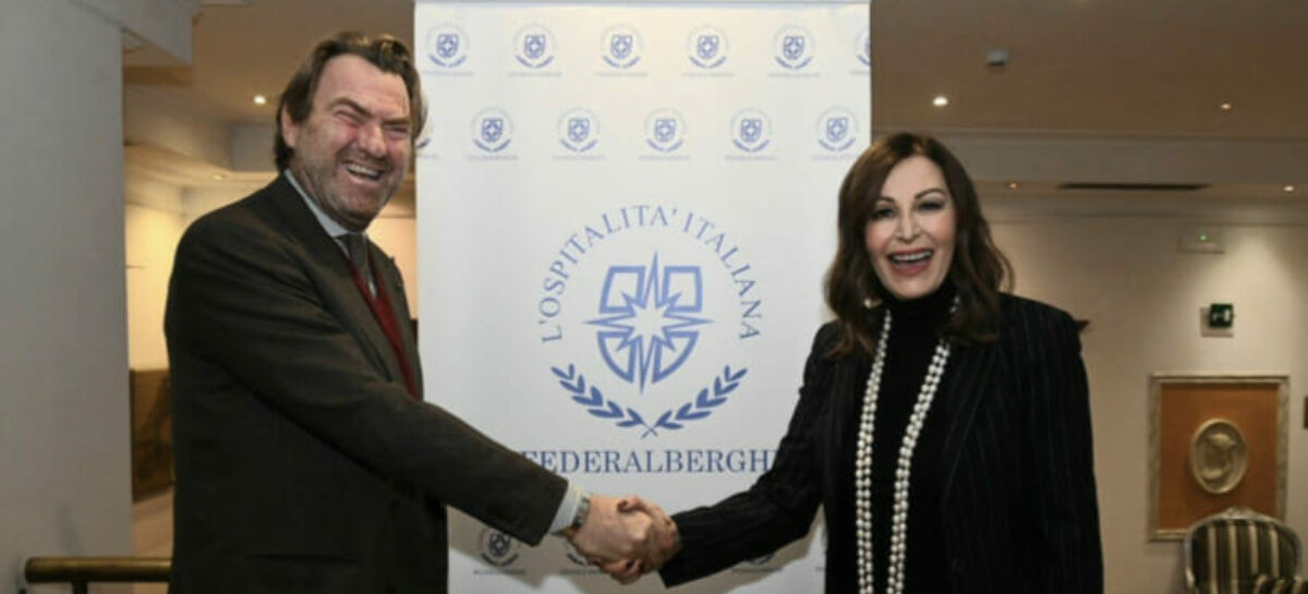 Santanchè sceglie gli albergatori per il “debutto tecnico”