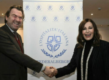 Santanchè sceglie gli albergatori per il “debutto tecnico”