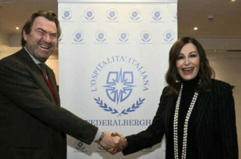 Santanchè sceglie gli albergatori per il “debutto tecnico”