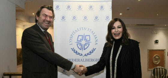 Santanchè sceglie gli albergatori per il “debutto tecnico”