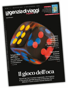 AdV 13 Mare d'Inverno - Mercatini di Natale