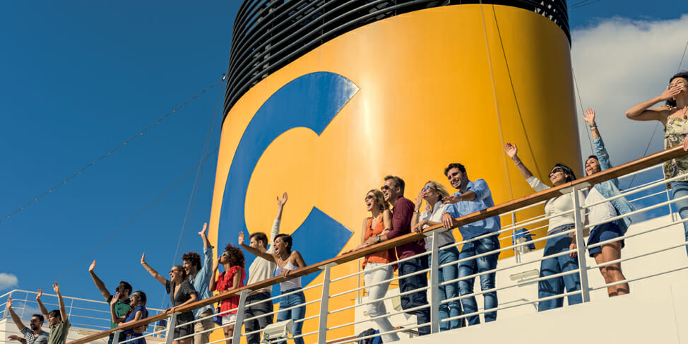 Costa Crociere