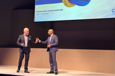 Costa Crociere lancia il contratto commerciale 2023