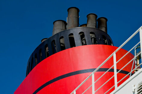 Cunard rimanda il varo di Queen Anne