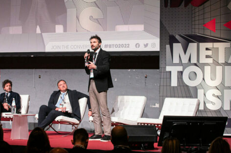 Il turismo entra nel metaverso (passando da Bto)