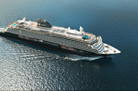 Explora Journeys amplia il team dirigenziale con due new entry