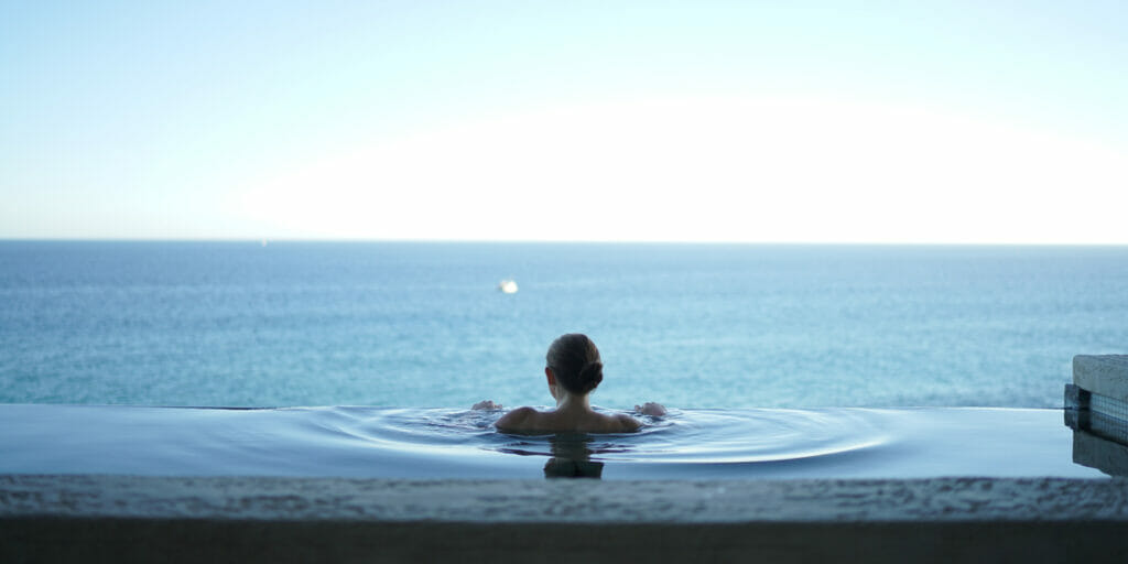 Explora Journeys Ocean Wellness