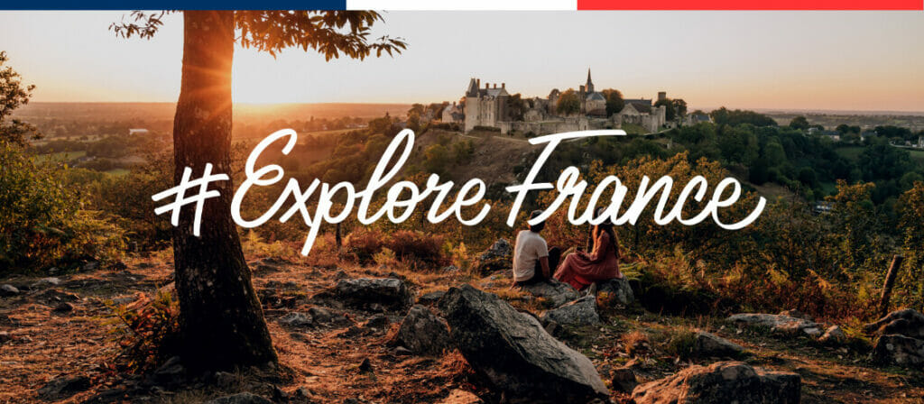 Explore France