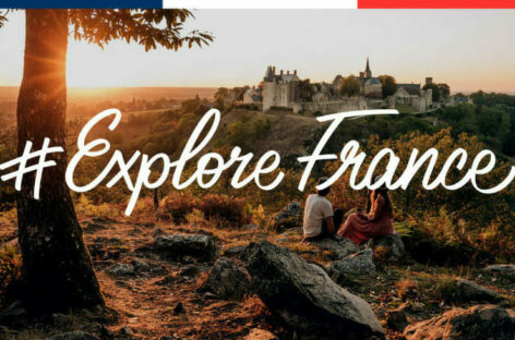 #ExploreFrance, il bilancio della campagna per i viaggiatori europei
