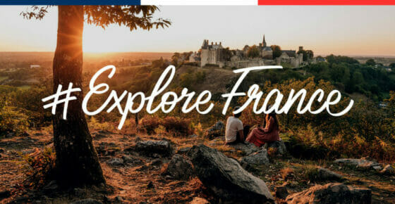#ExploreFrance, il bilancio della campagna per i viaggiatori europei