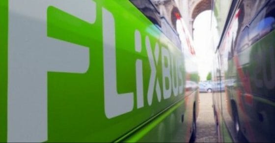 Flixbus stringe la mano a Salvini: “Bene il Ponte sullo Stretto”