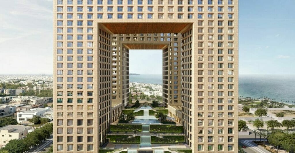 Four Seasons Jeddah