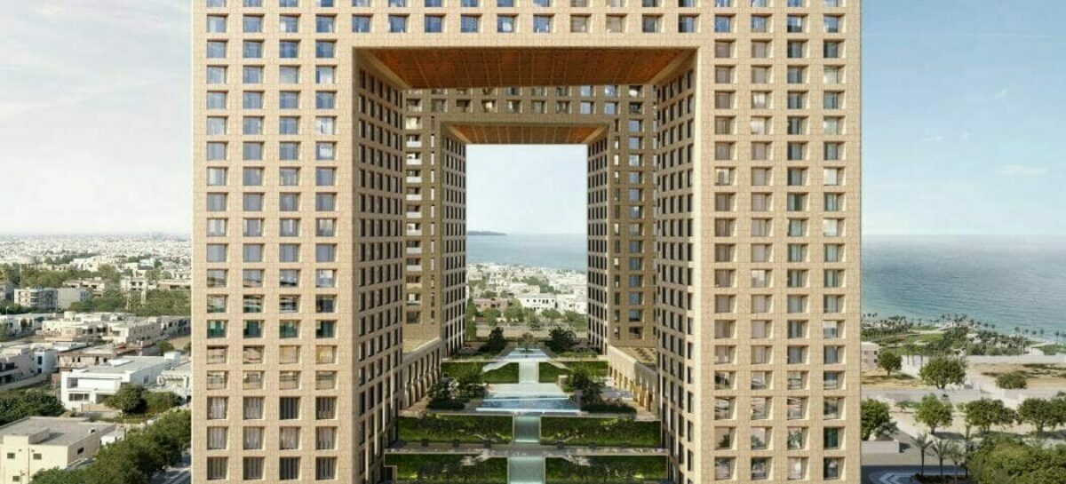 Arabia Saudita, Four Seasons sbarca a Jeddah nel 2024