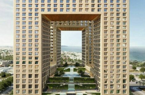 Arabia Saudita, Four Seasons sbarca a Jeddah nel 2024