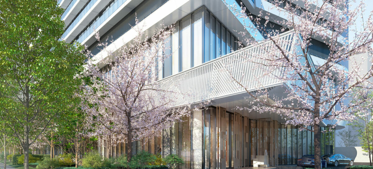 Ospitalità, gli hotel in arrivo in Giappone