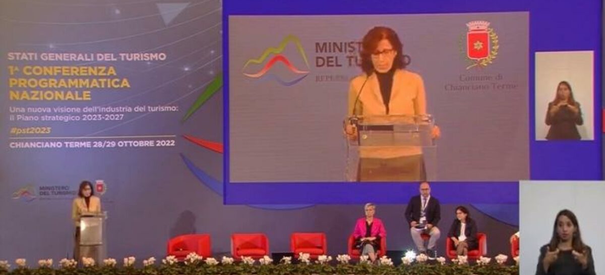 Federcongressi&Eventi a Chianciano: «Valorizzare i convention bureau»