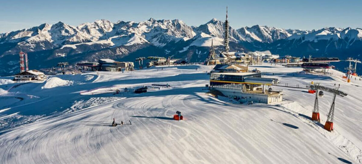 Gattinoni Travel lancia il catalogo montagna