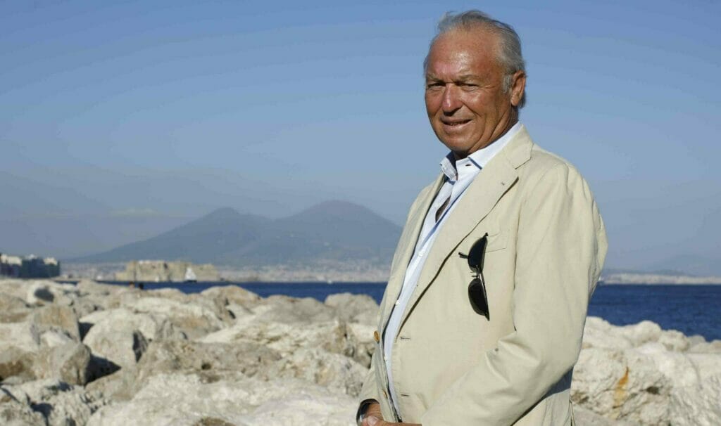 Gennaro Amato presidente Afina