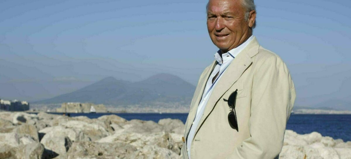 Navigare, il Salone Nautico di Napoli al via dal 12 novembre