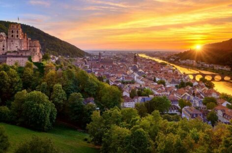 La Germania rilancia “Feel Good”: spinta sul turismo sostenibile