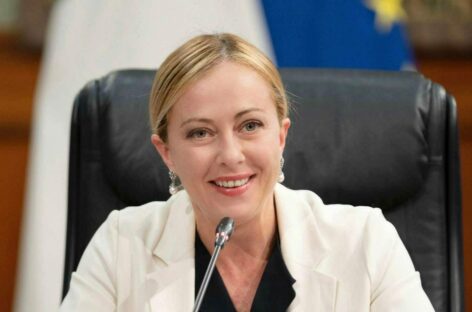 Concessioni balneari, l’exit strategy di Meloni