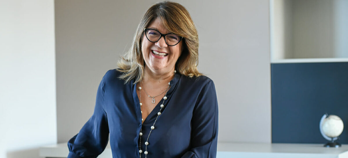 L’ex Best Western Giovanna Manzi nel board di Hnh Hospitality