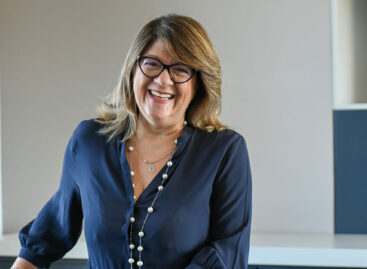 Giovanna Manzi passa alla guida di Promos Italia