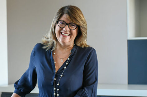 L’ex Best Western Giovanna Manzi nel board di Hnh Hospitality