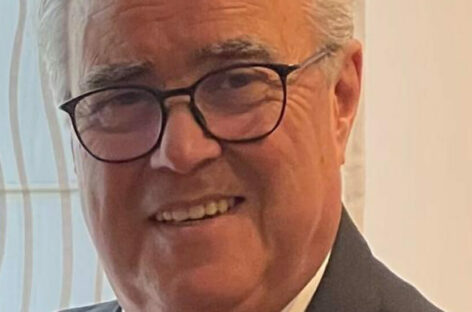 Fiavet, staffetta Jelinic-Ciminnisi alla presidenza